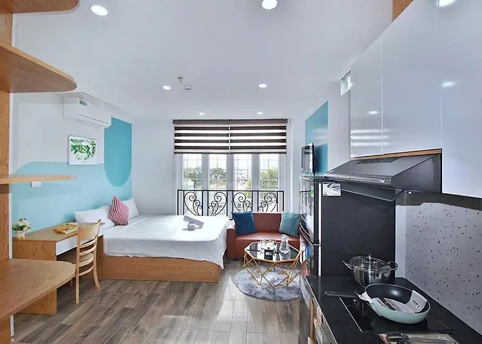 Green Westlake Homestay